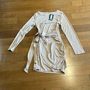 The boutique size small NWT